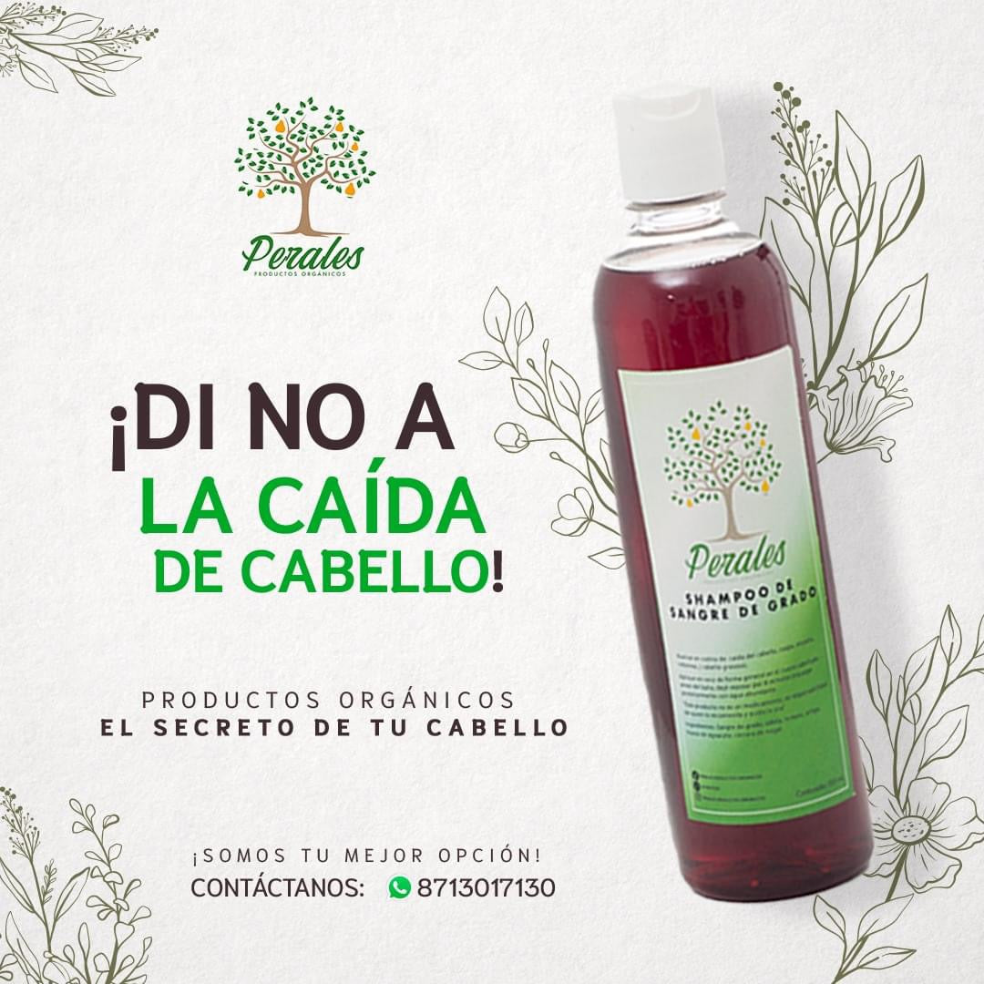 shampoo anticaida 1 litro